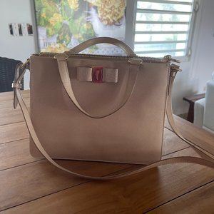 Ferragamo Purse